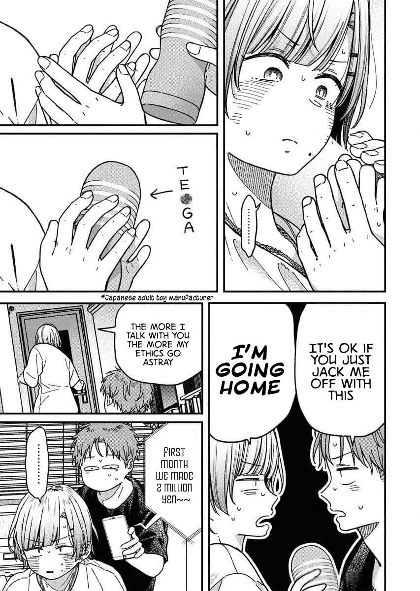 Toru ni Taranai Chapter 2 7