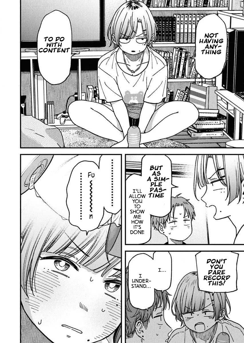 Toru ni Taranai Chapter 2 8