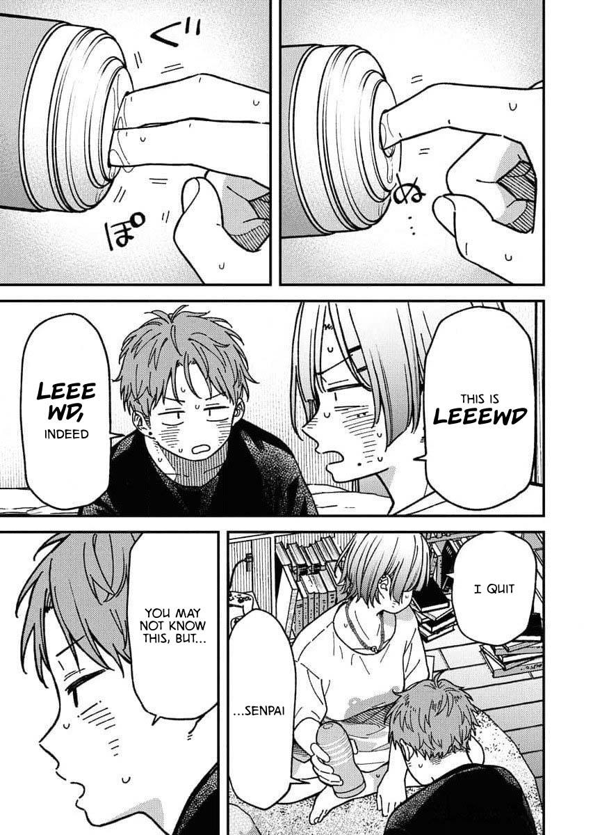 Toru ni Taranai Chapter 2 9