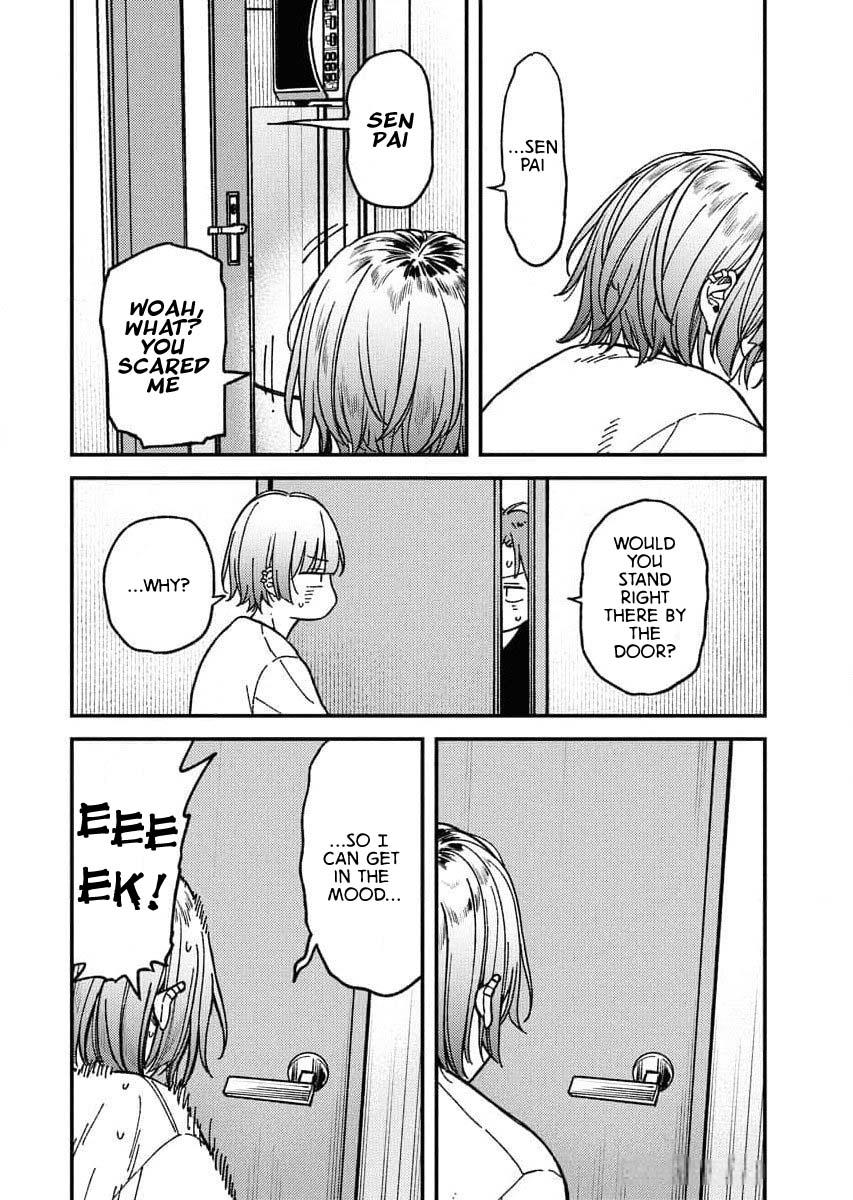 Toru ni Taranai Chapter 2 12