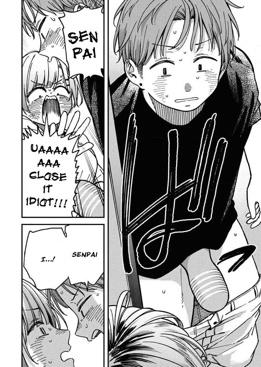 Toru ni Taranai Chapter 2 14