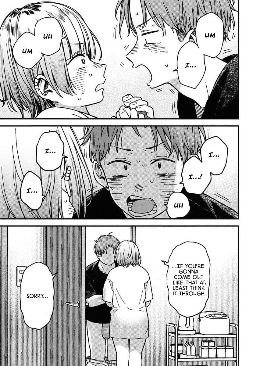 Toru ni Taranai Chapter 2 15