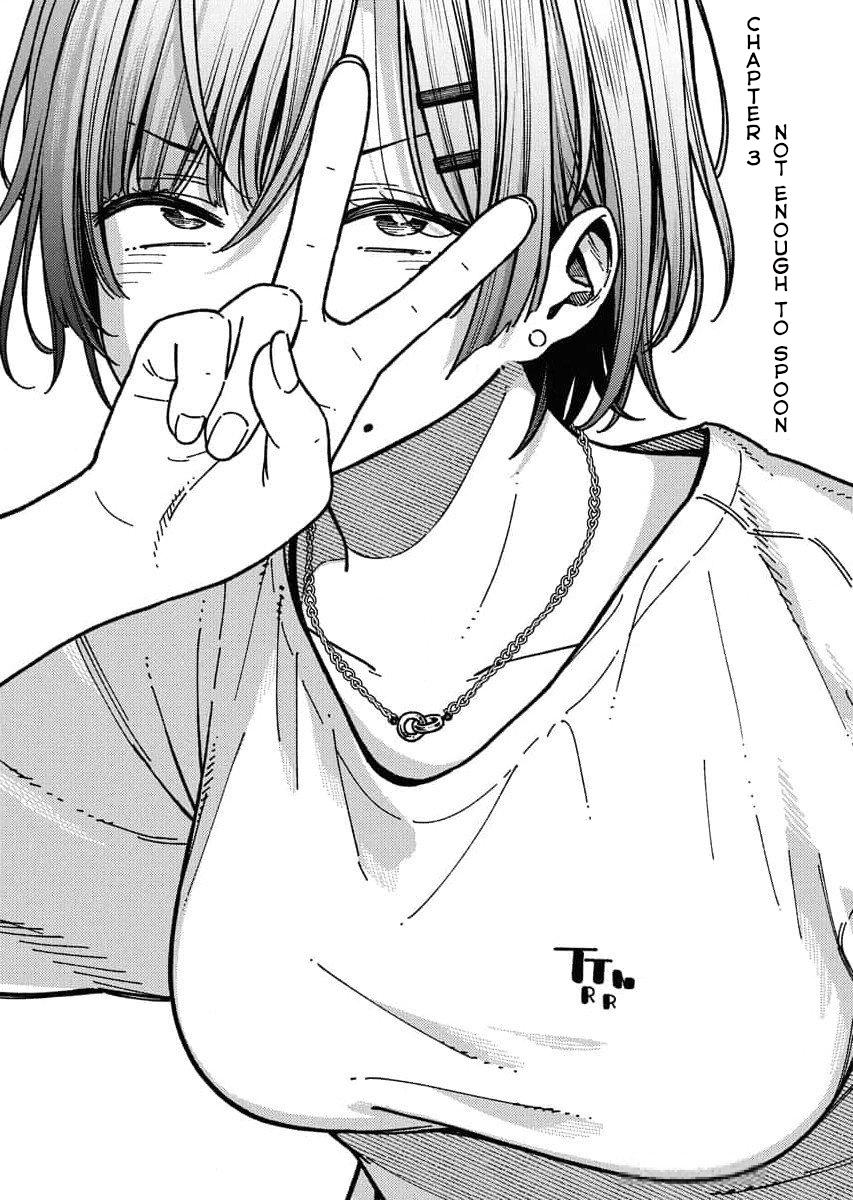 Toru ni Taranai Chapter 3 2