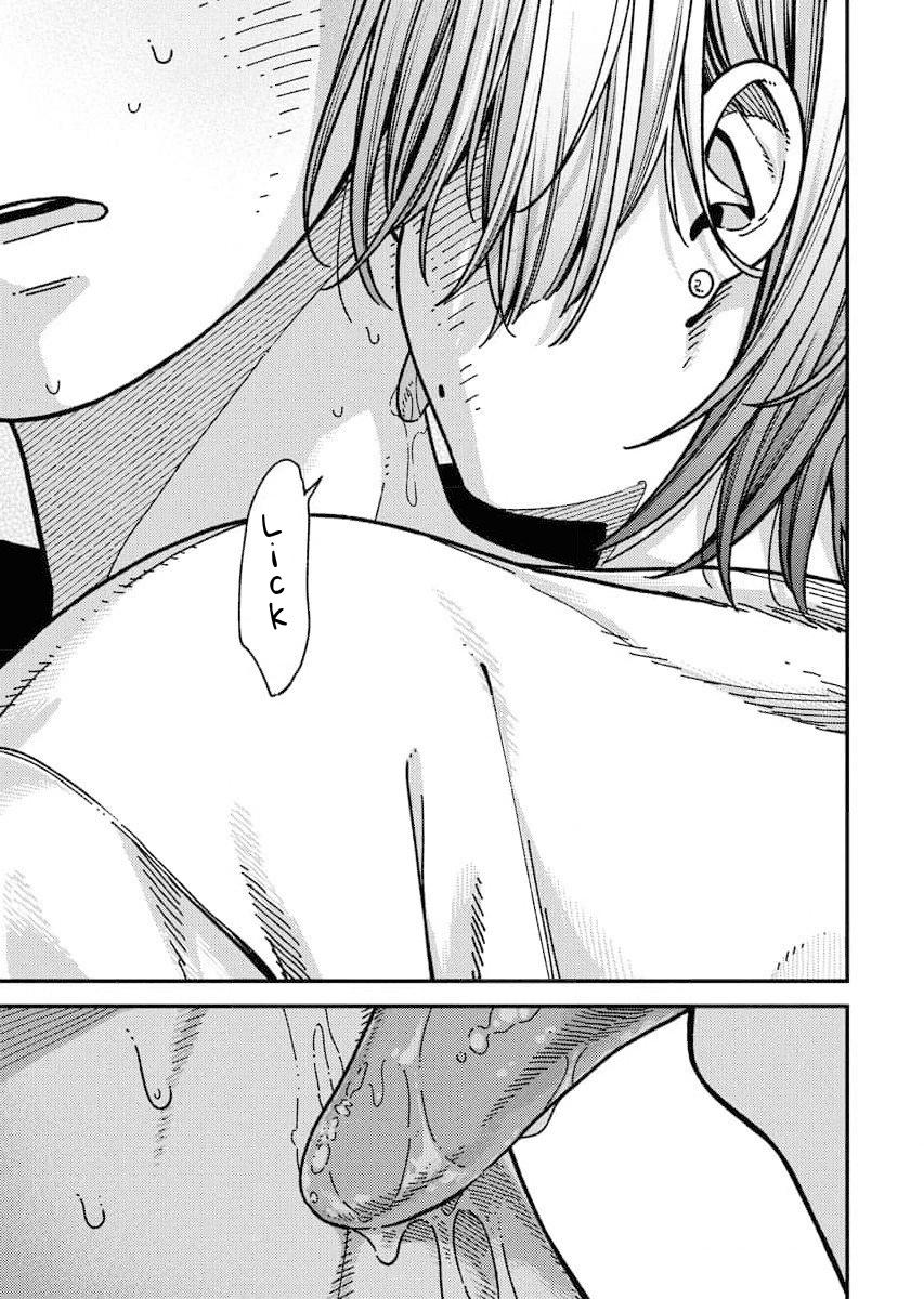 Toru ni Taranai Chapter 3 15