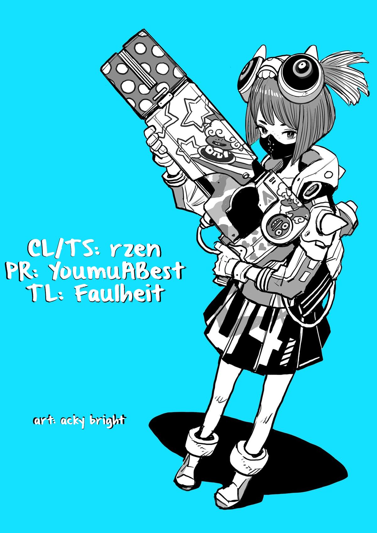 Toru ni Taranai Chapter 3 24