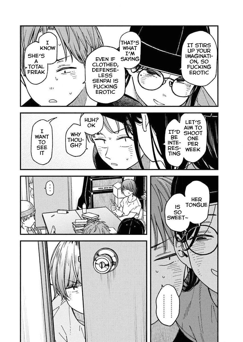 Toru ni Taranai Chapter 5 2