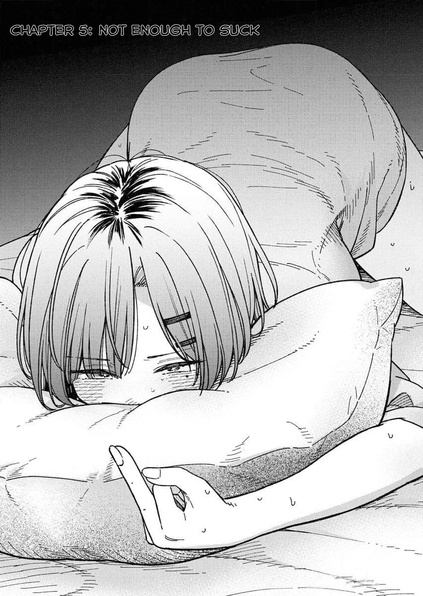 Toru ni Taranai Chapter 5 3