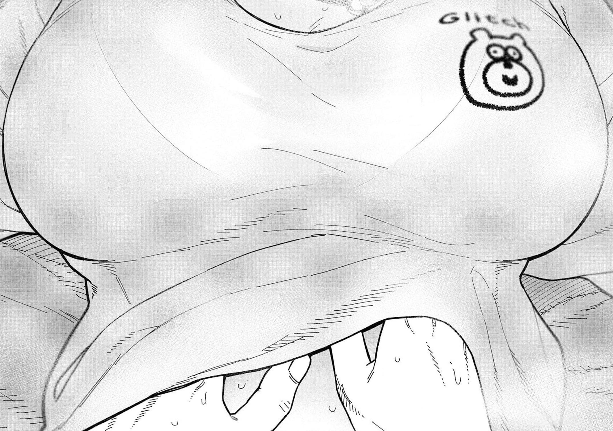 Toru ni Taranai Chapter 5 10