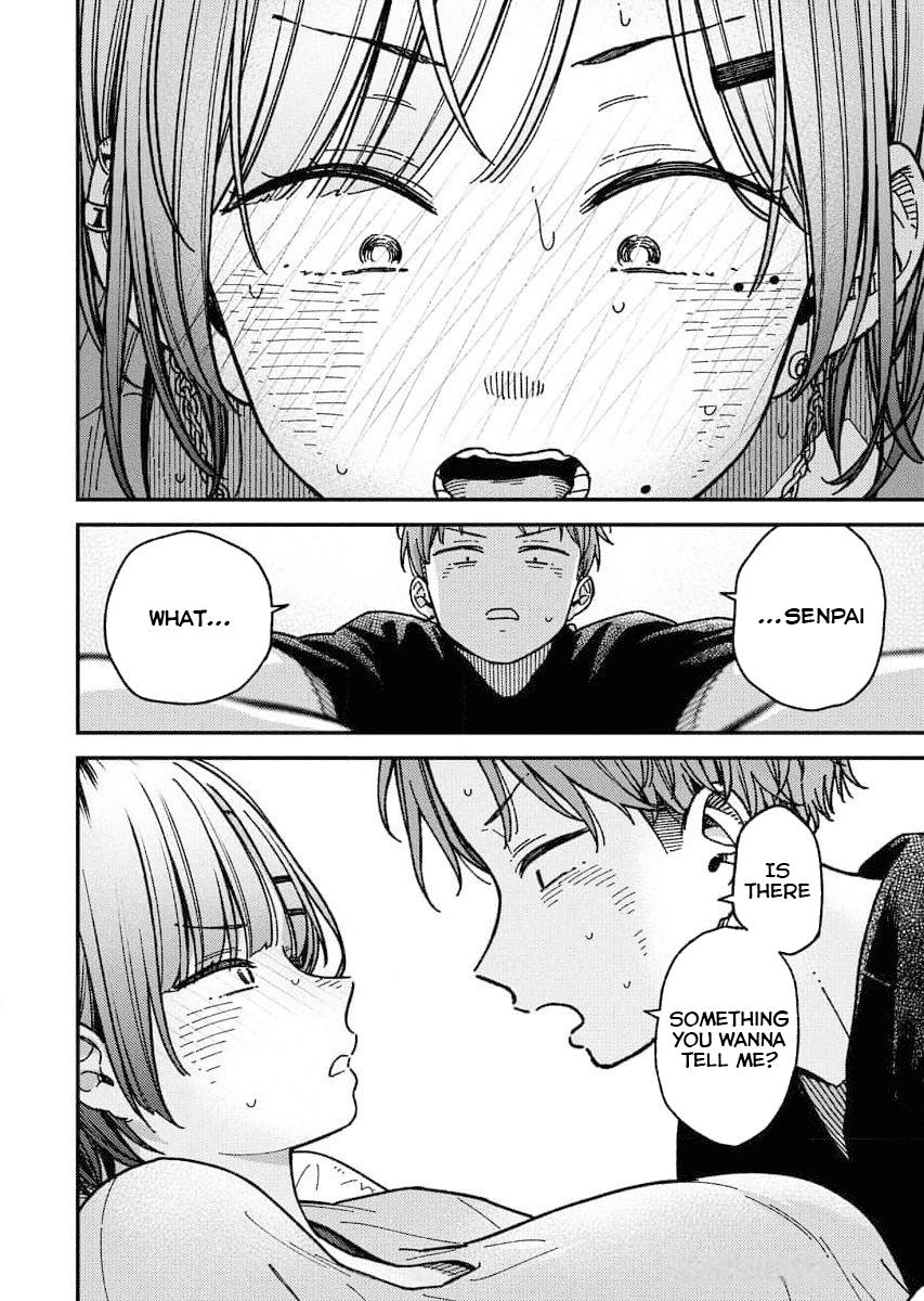 Toru ni Taranai Chapter 5 11