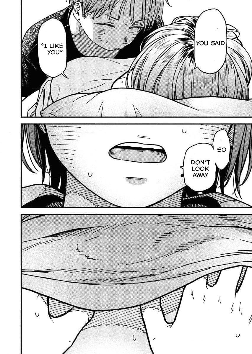 Toru ni Taranai Chapter 5 15