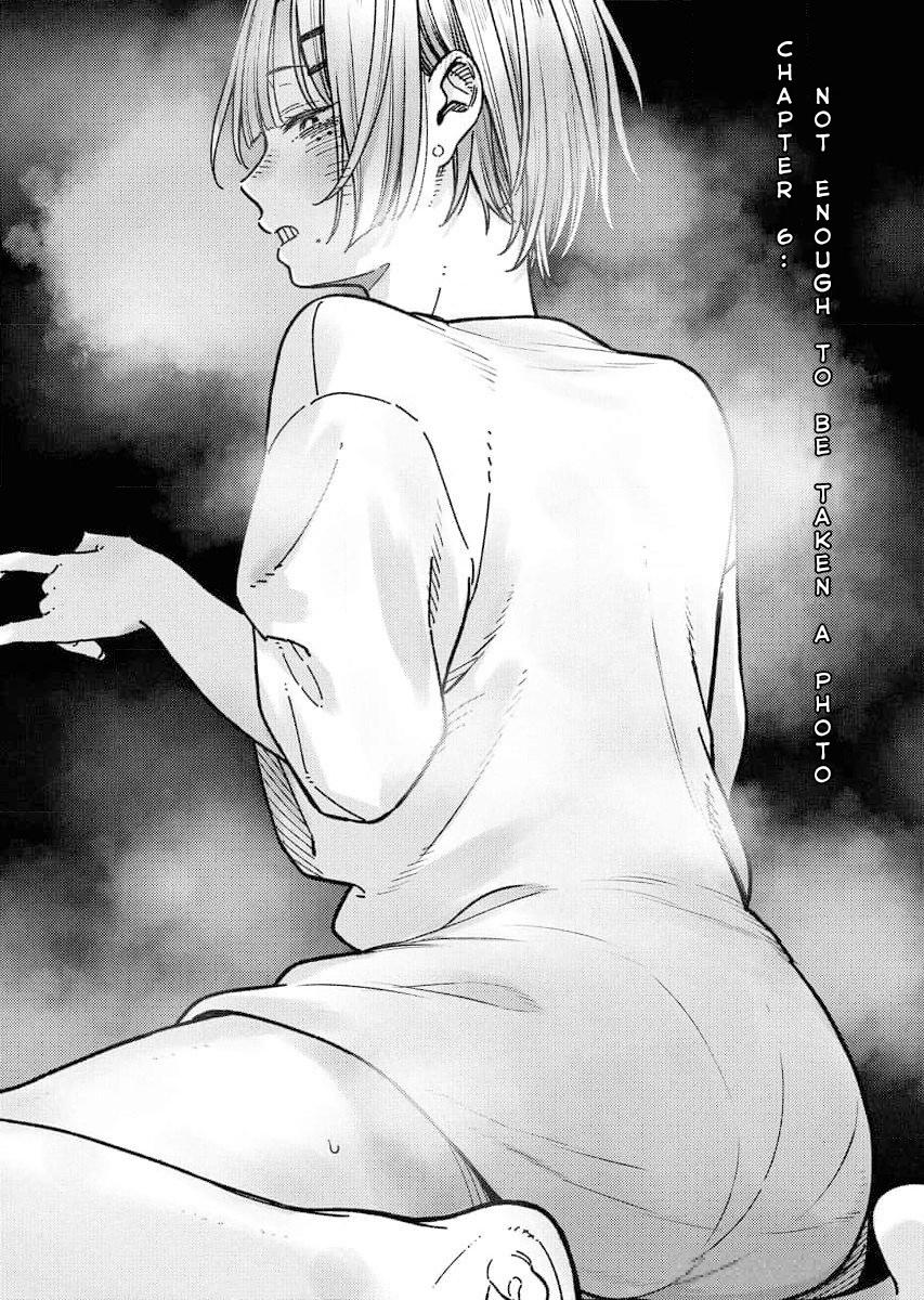 Toru ni Taranai Chapter 6 2