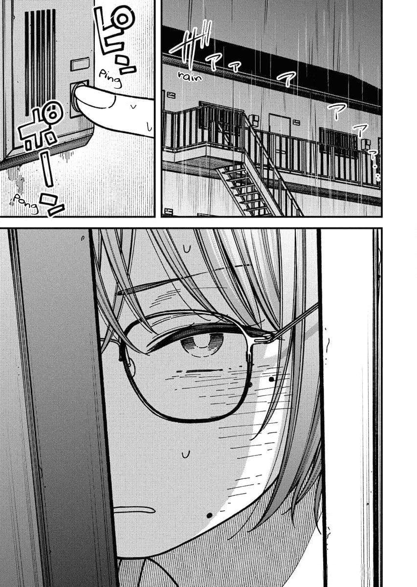 Toru ni Taranai Chapter 6 3