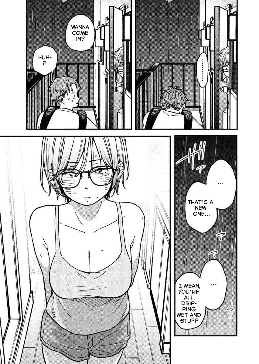 Toru ni Taranai Chapter 6 5