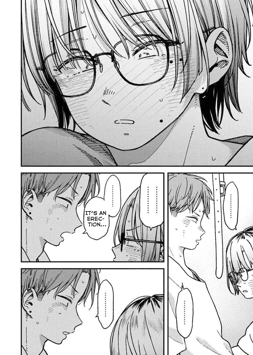 Toru ni Taranai Chapter 6 16