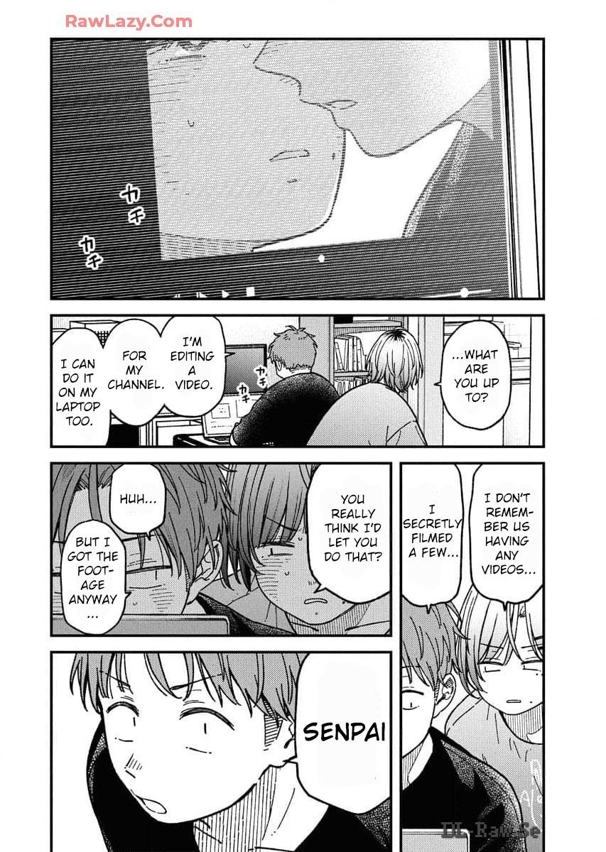 Toru ni Taranai Chapter 7 8