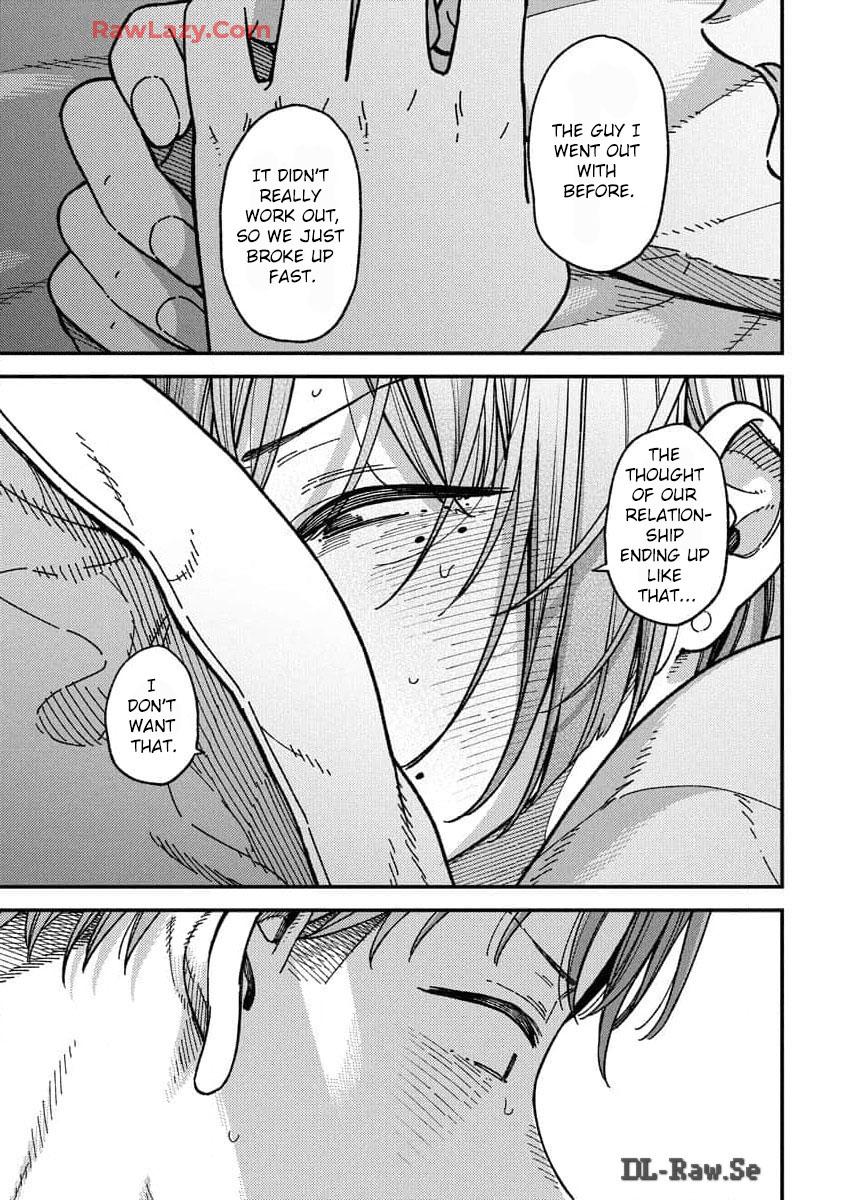 Toru ni Taranai Chapter 7 11