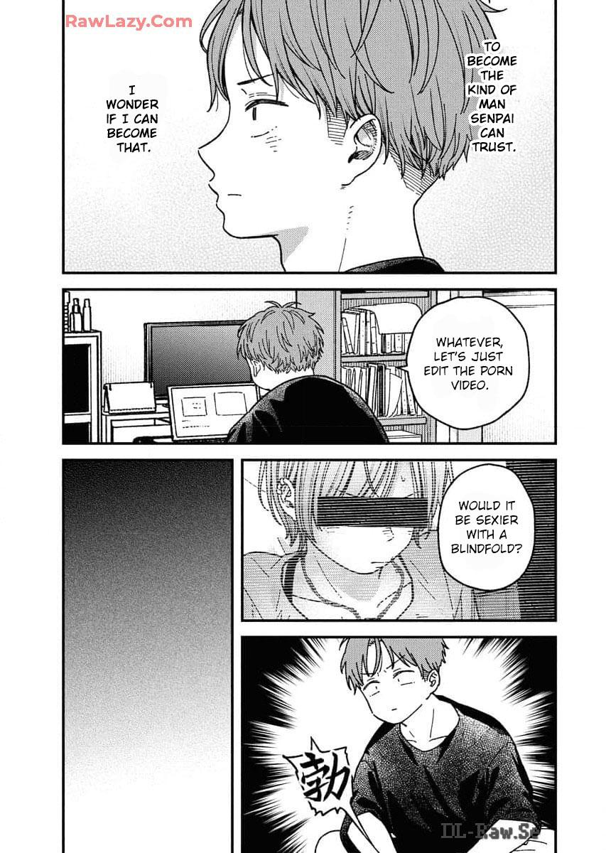 Toru ni Taranai Chapter 7 15