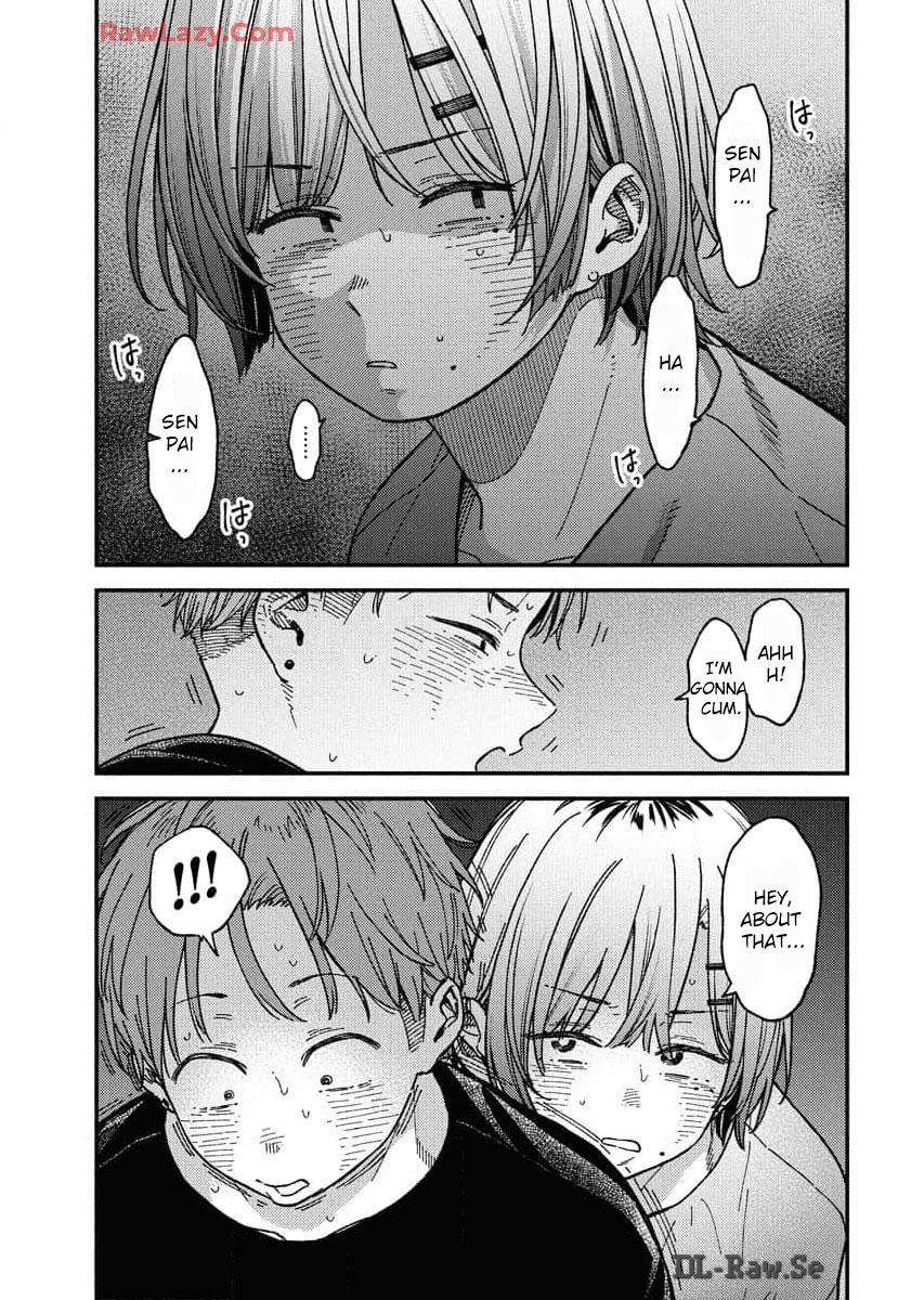 Toru ni Taranai Chapter 7 17