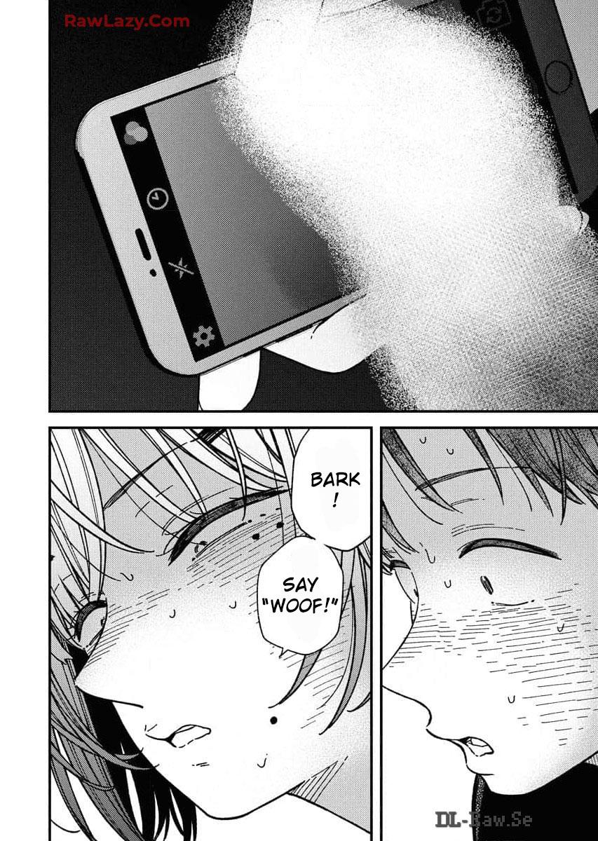 Toru ni Taranai Chapter 7 20