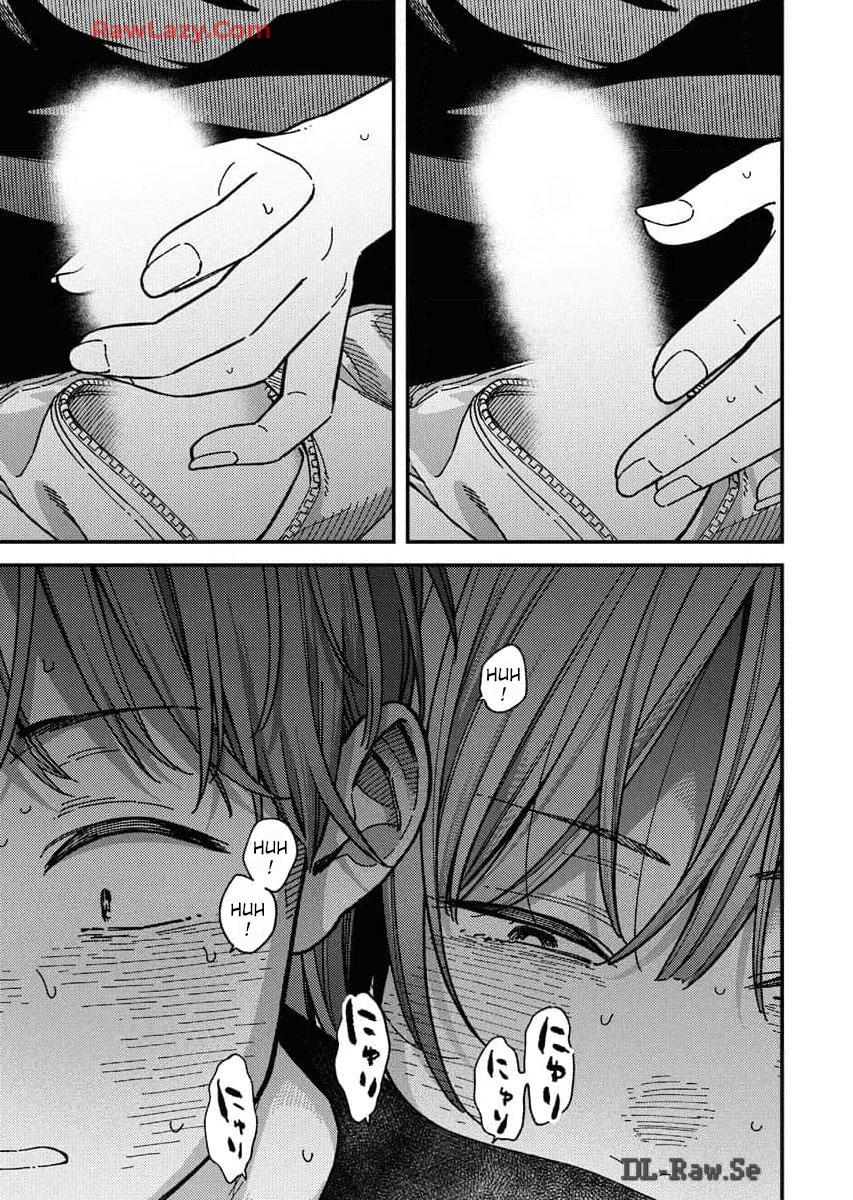Toru ni Taranai Chapter 7 21
