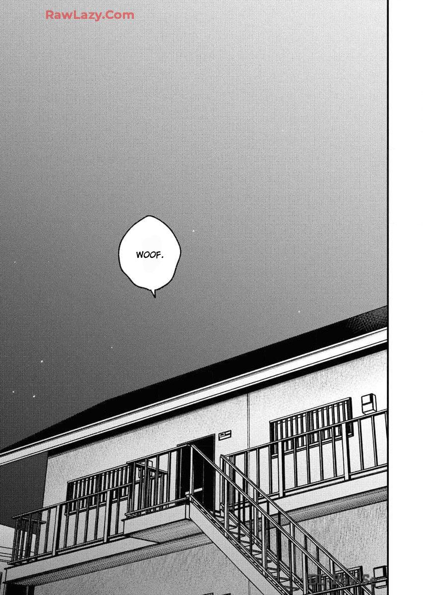 Toru ni Taranai Chapter 7 23