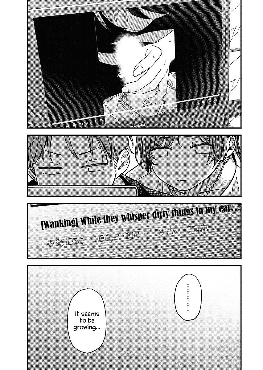 Toru ni Taranai Chapter 8 2