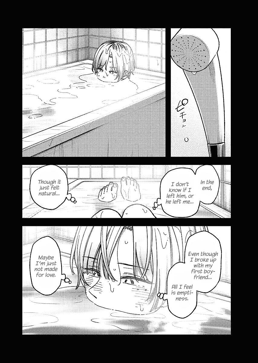 Toru ni Taranai Chapter 9 5