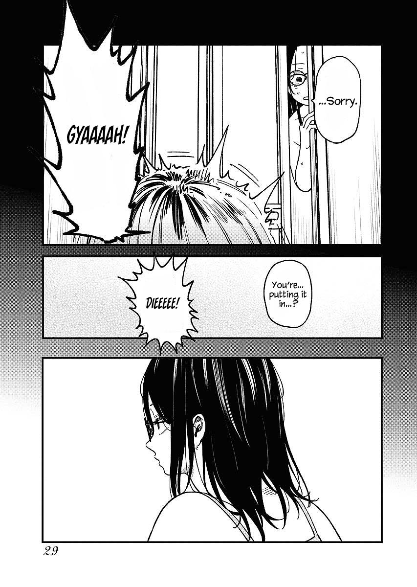 Toru ni Taranai Chapter 9 8