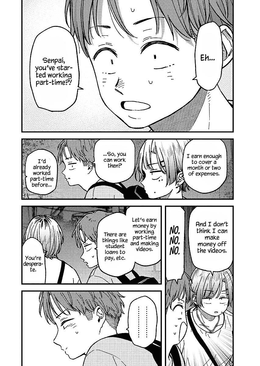 Toru ni Taranai Chapter 9 15