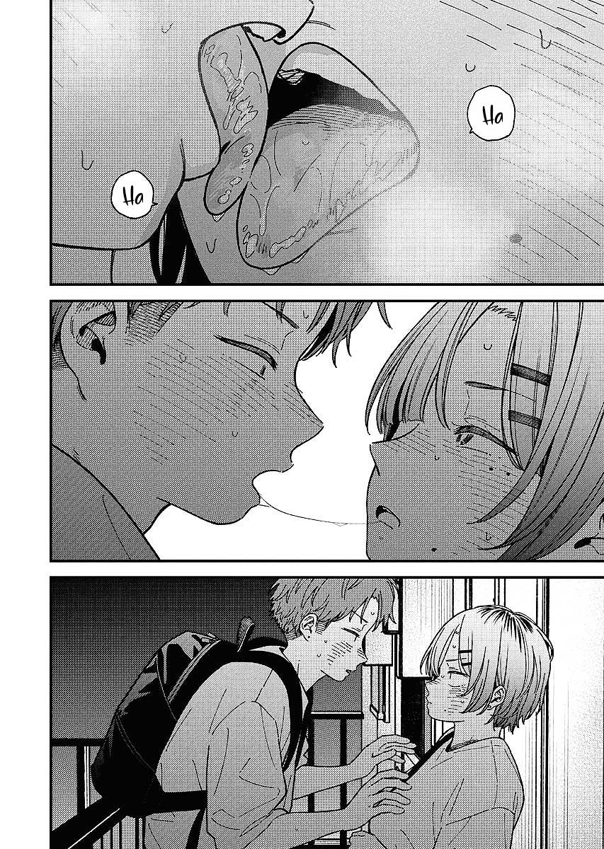 Toru ni Taranai Chapter 9 20