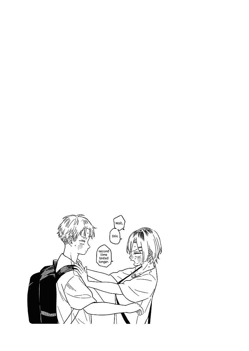 Toru ni Taranai Chapter 9 23