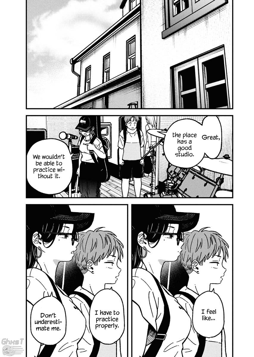 Toru ni Taranai Chapter 13 2