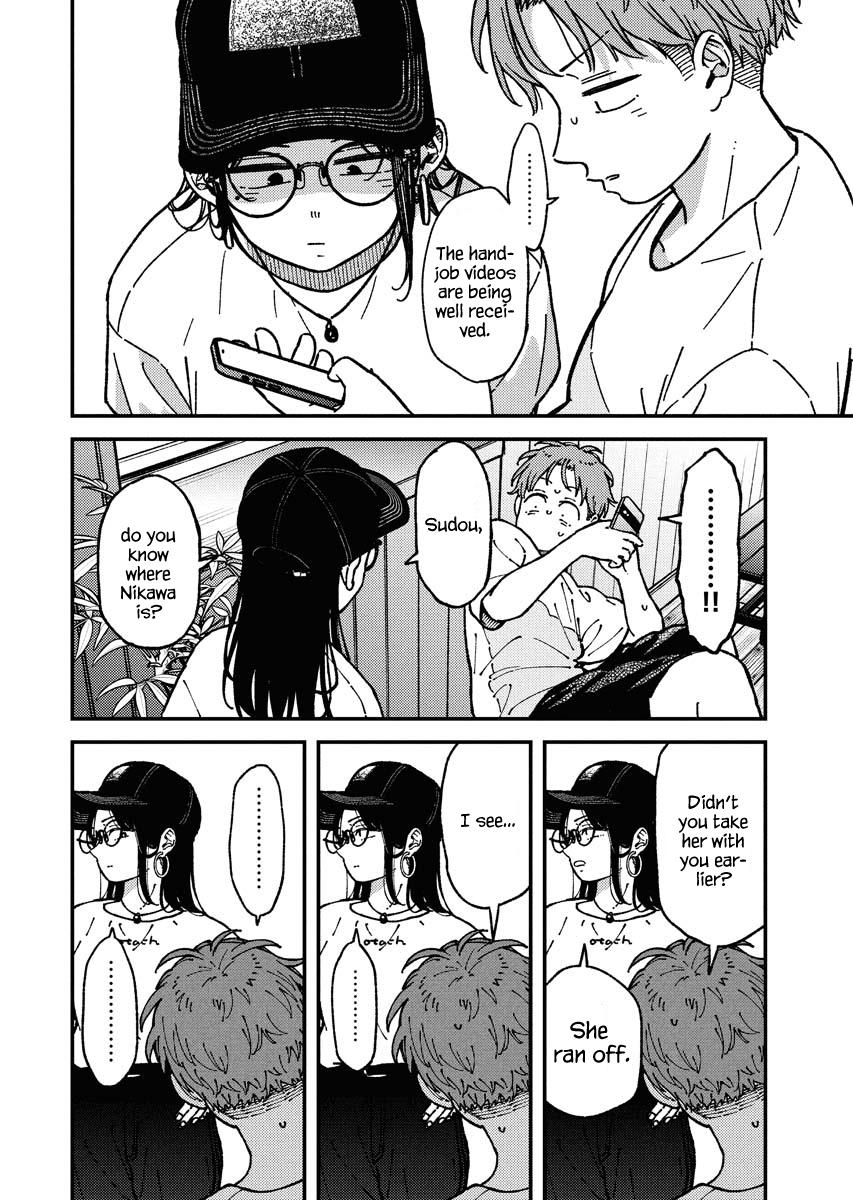 Toru ni Taranai Chapter 13 11