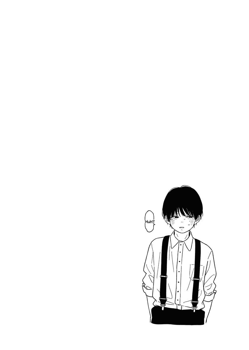 Toru ni Taranai Chapter 14 19