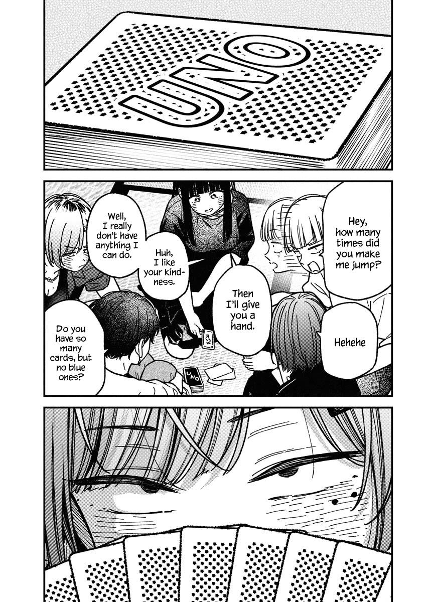 Toru ni Taranai Chapter 15 2