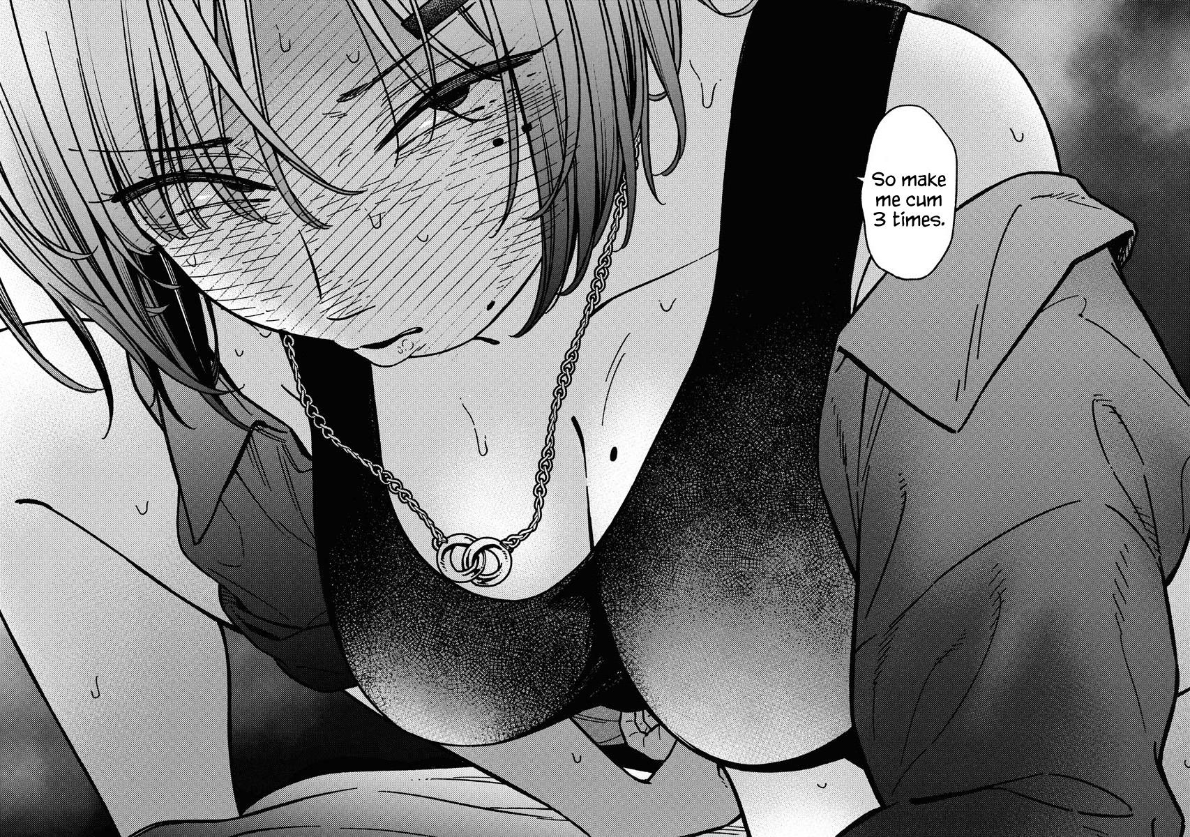 Toru ni Taranai Chapter 15 17