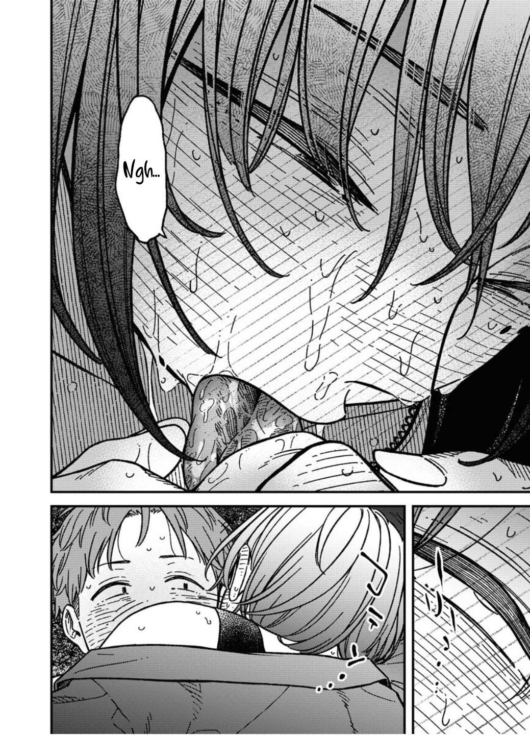 Toru ni Taranai Chapter 16 6