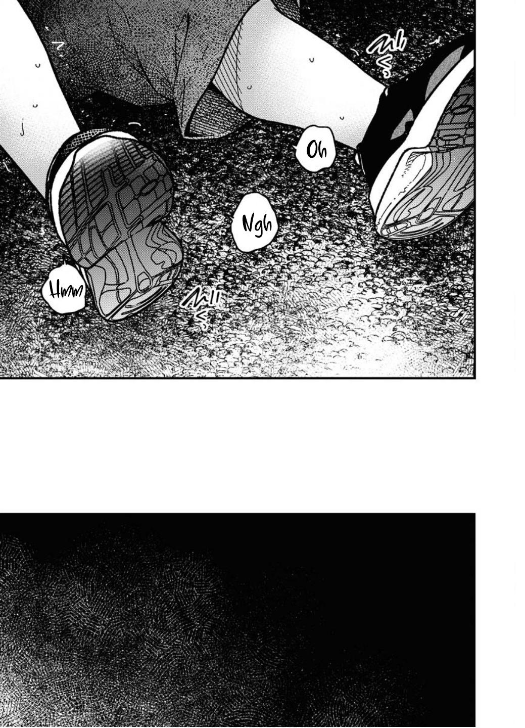 Toru ni Taranai Chapter 16 9