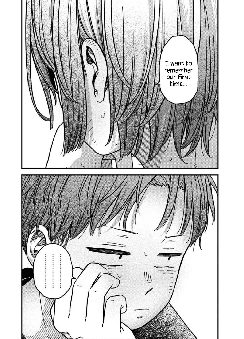 Toru ni Taranai Chapter 16 16