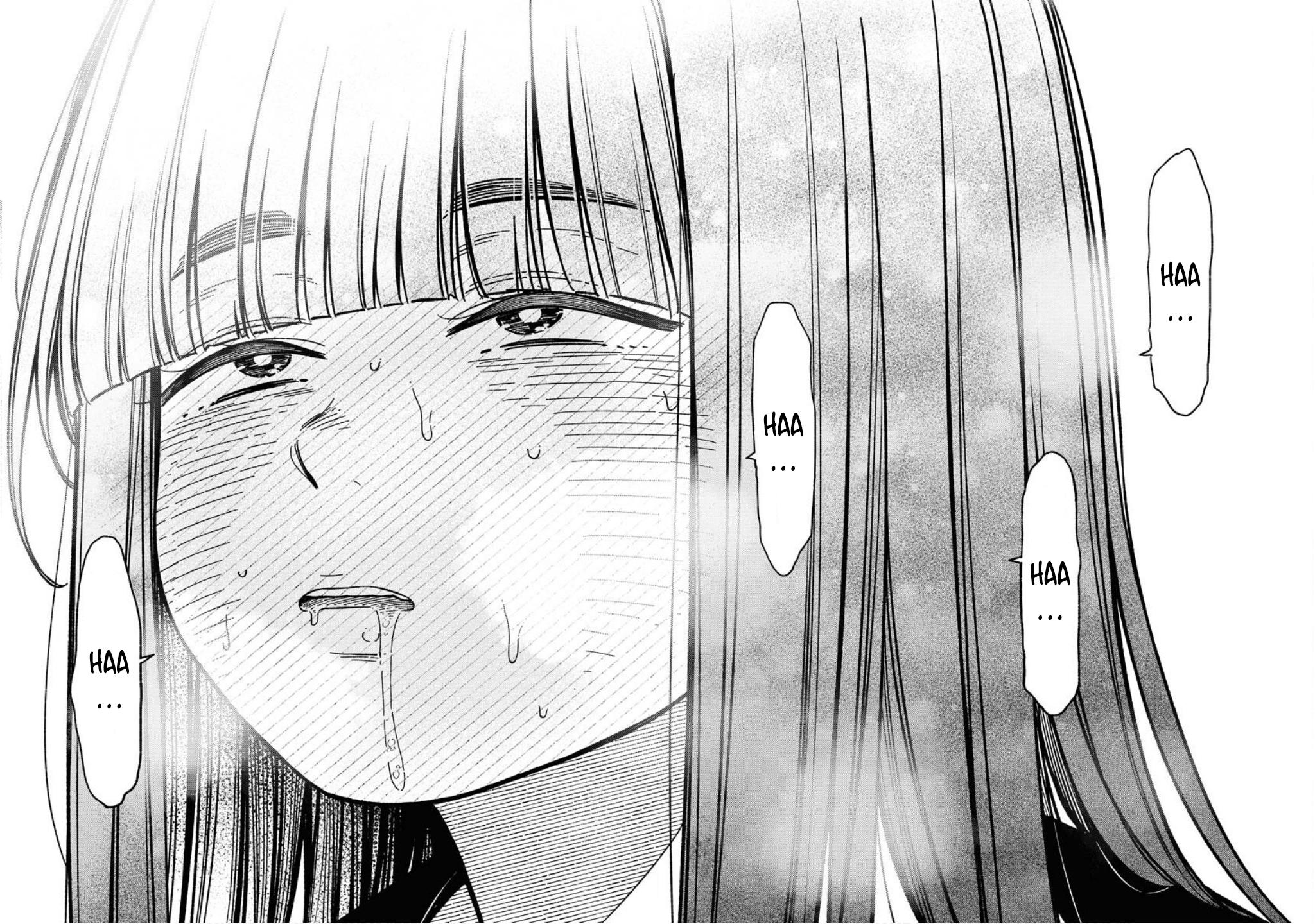 Toru ni Taranai Chapter 17 17