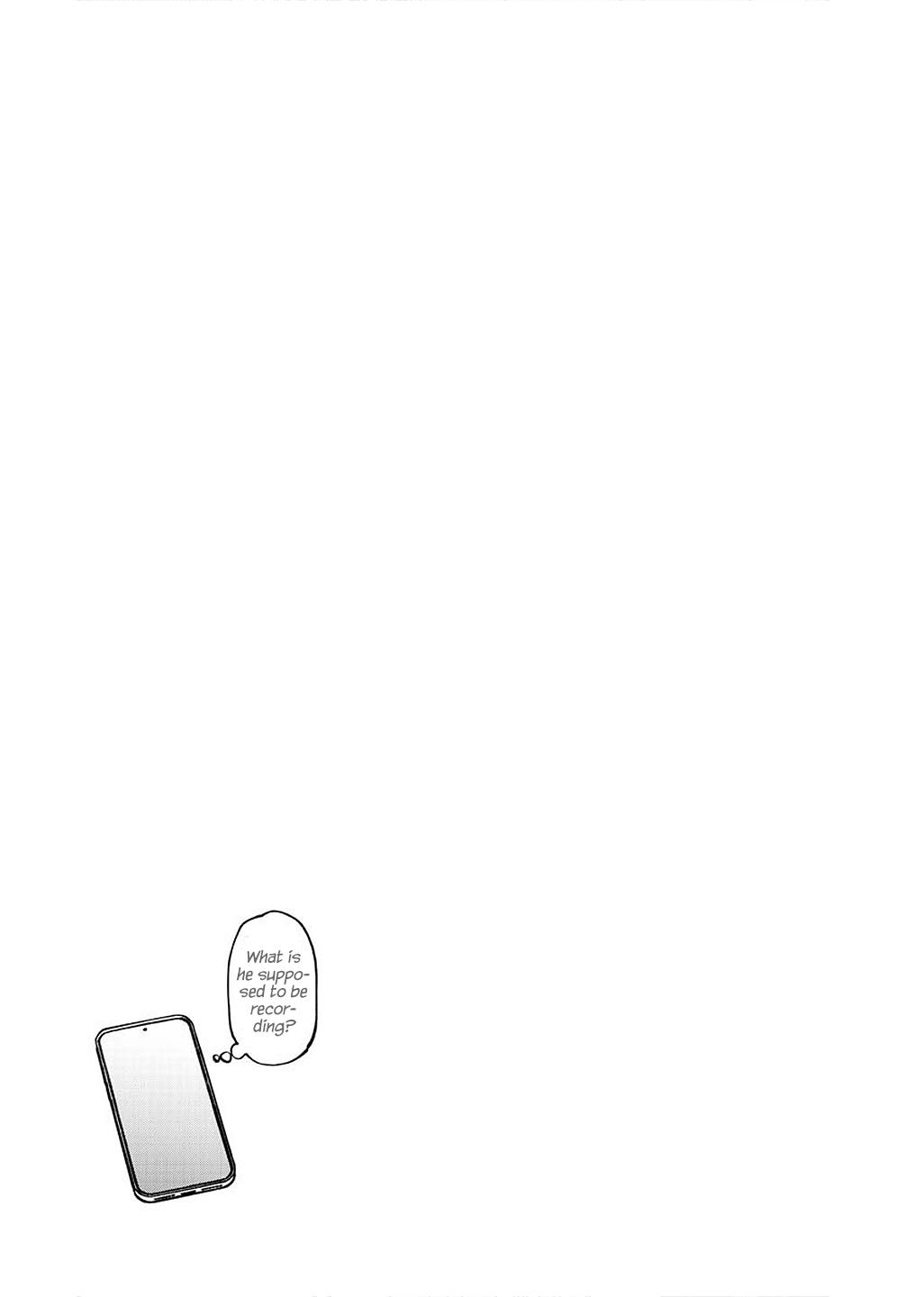 Toru ni Taranai Chapter 20 21