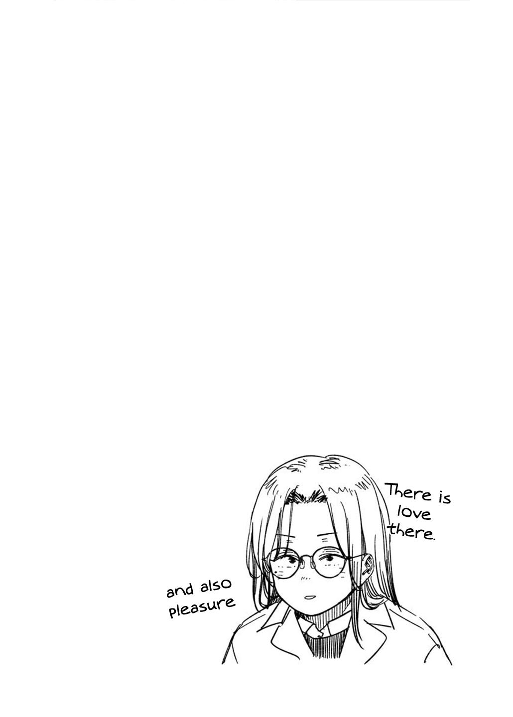 Toru ni Taranai Chapter 21 22