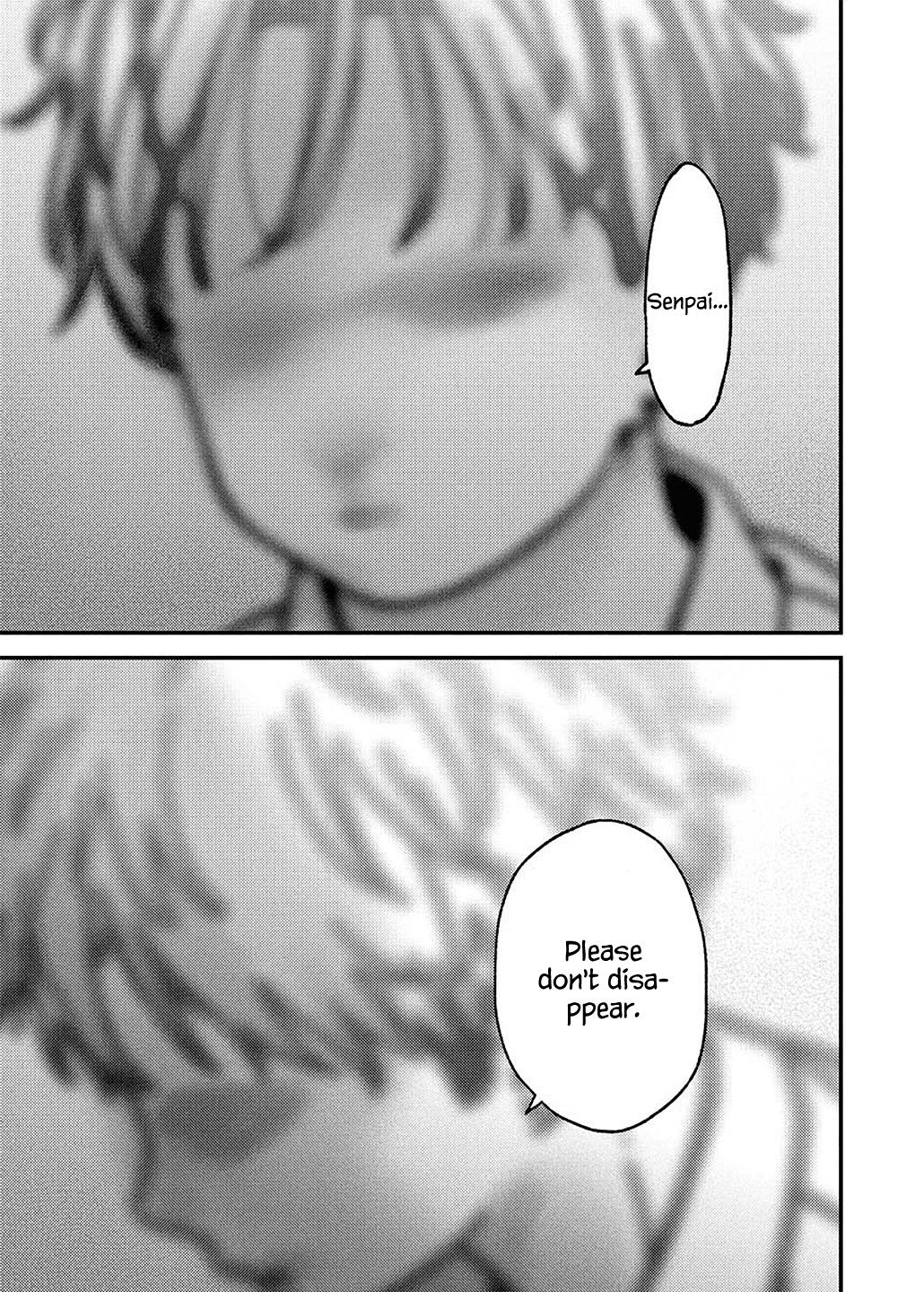 Toru ni Taranai Chapter 22 10