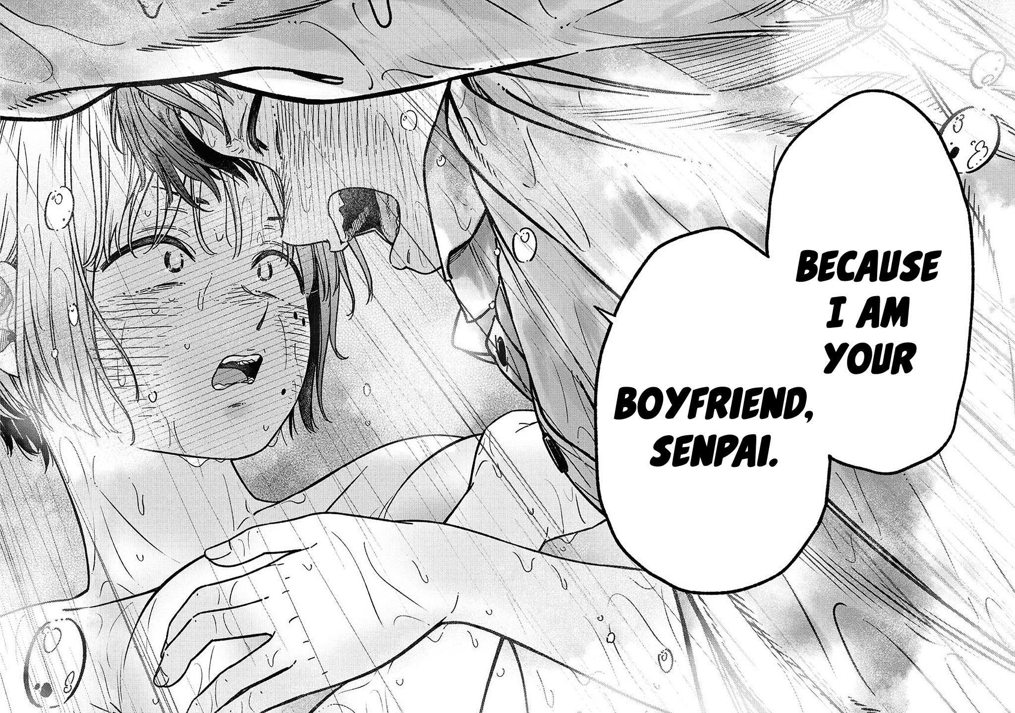 Toru ni Taranai Chapter 22 13