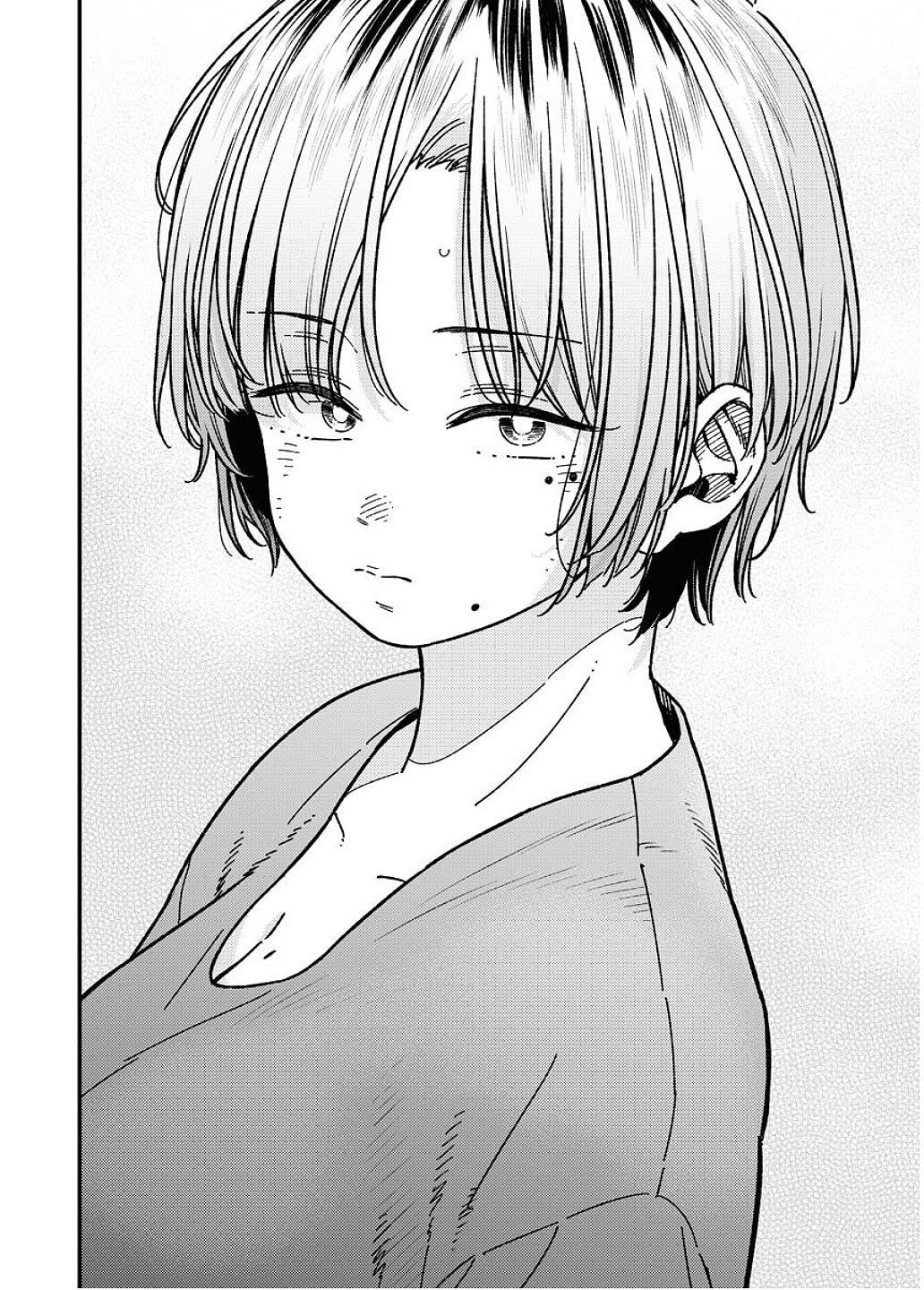 Toru ni Taranai Chapter 23 6