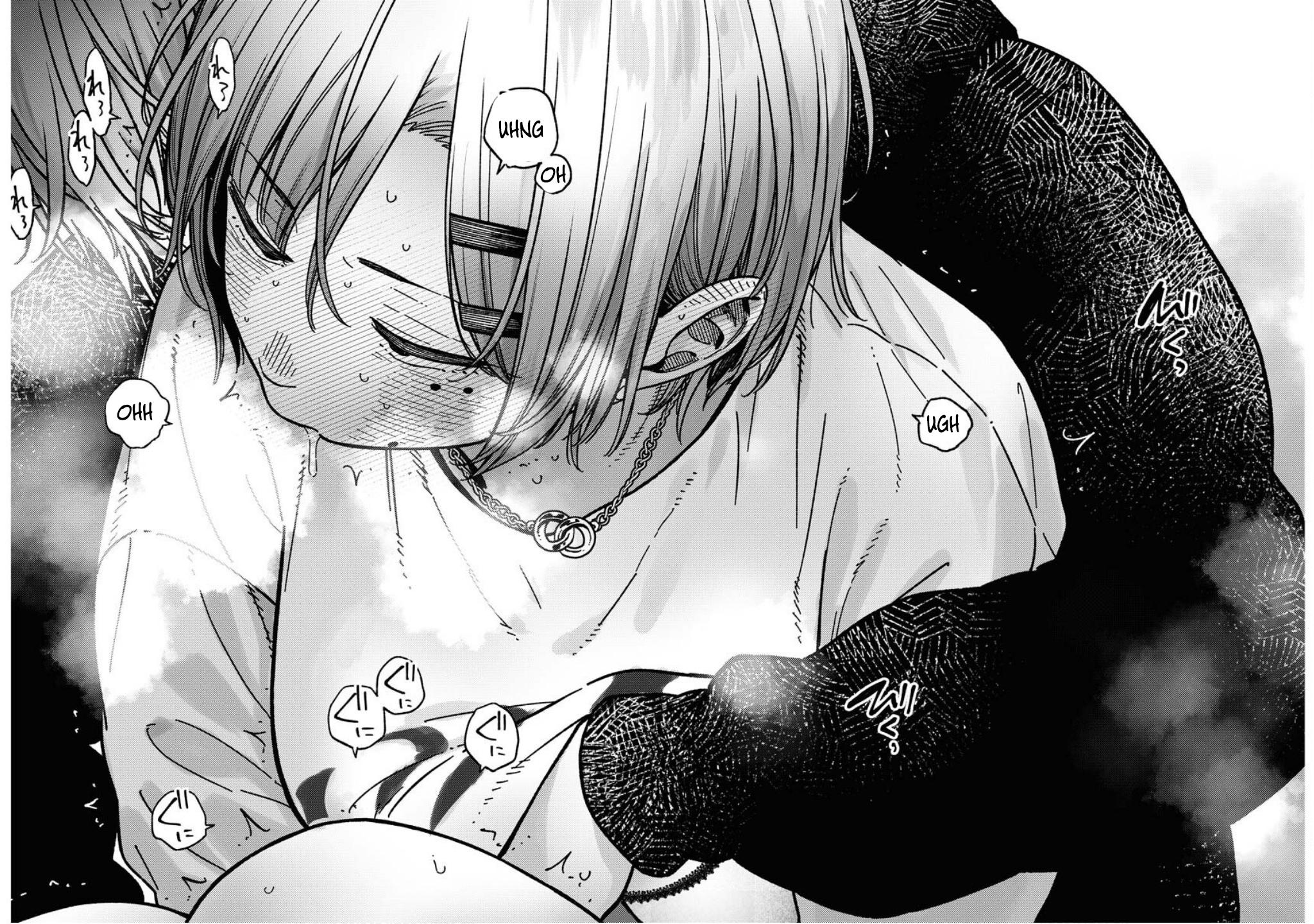 Toru ni Taranai Chapter 24 15