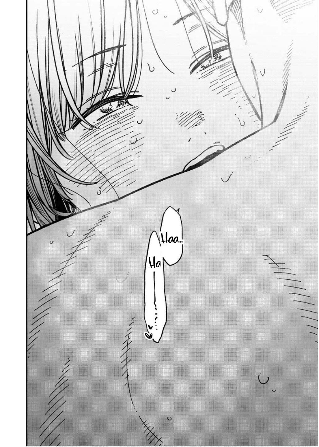 Toru ni Taranai Chapter 24 18