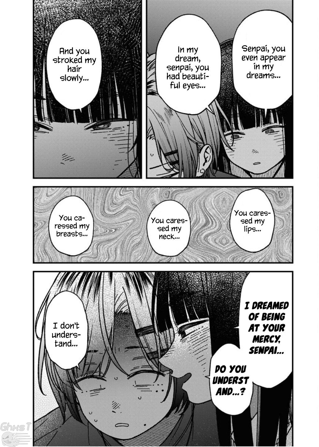 Toru ni Taranai Chapter 25 4