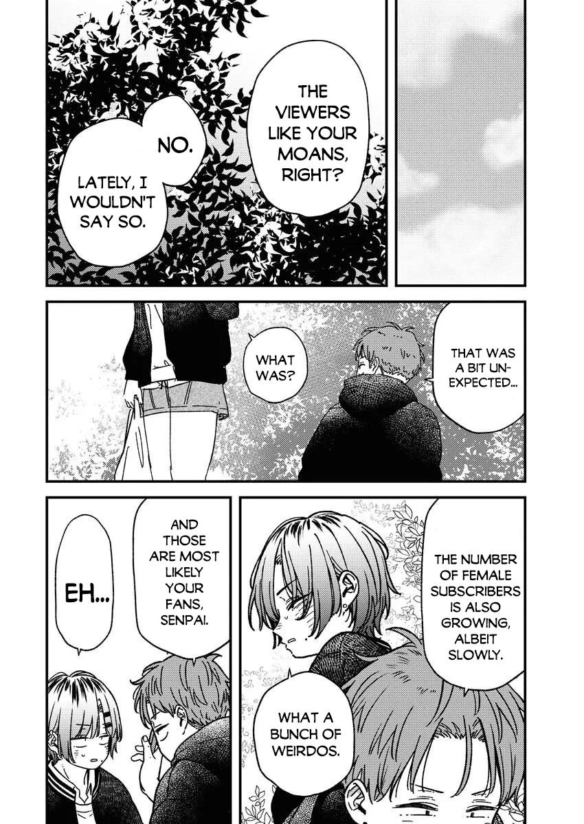 Toru ni Taranai Chapter 31 10