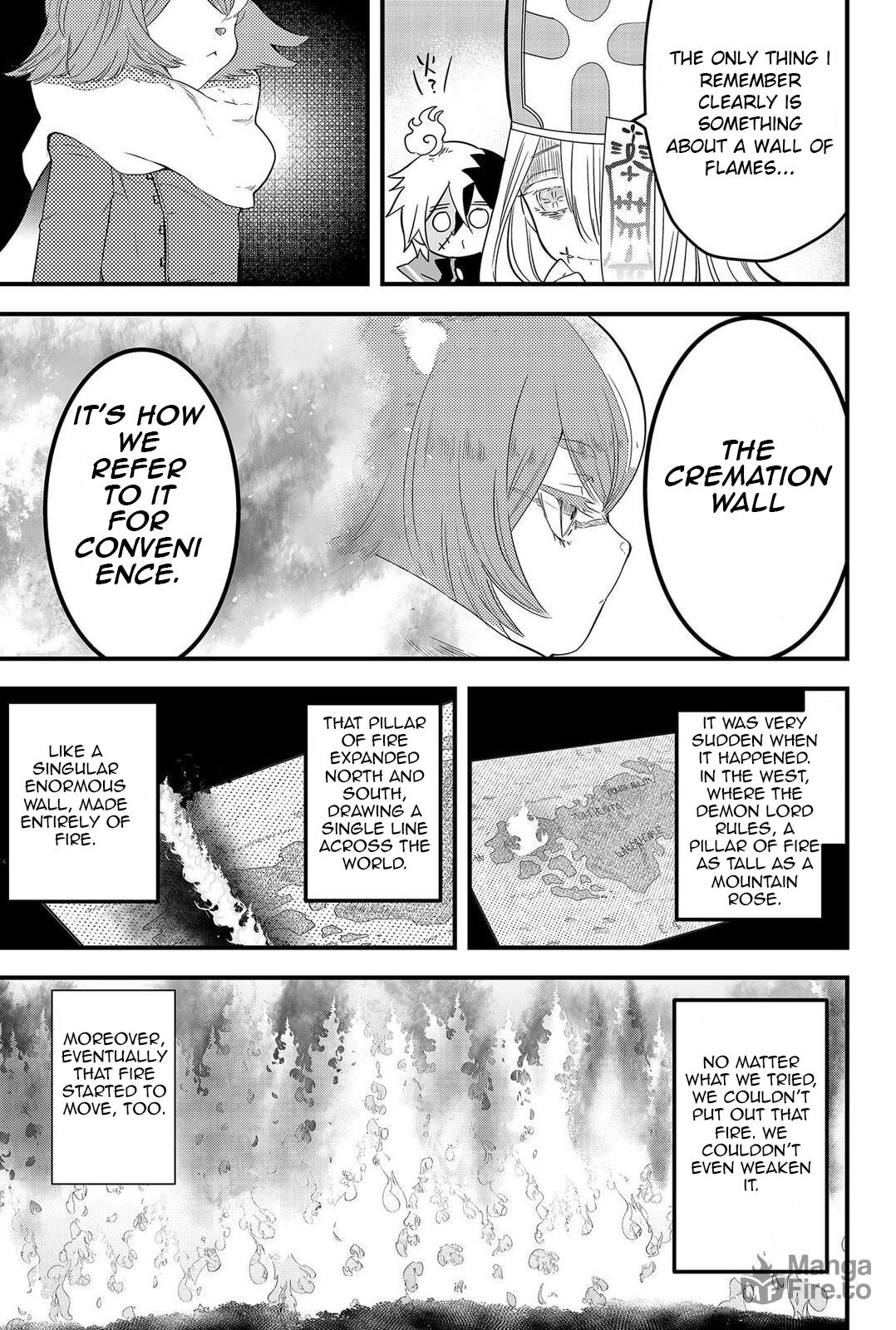 Tsugihagi Darake no Saikyou Yuusha Episode. 4 5